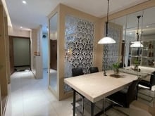 Hình ảnh THE PEGASUITE 1 có sổ hồng (Tạ Quang Bửu Q8 75m2 2 phòng2wc tầng trung