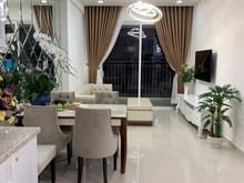 Hình ảnh Happy One Premier 66,5m2,2pn full nthat đẹp chỉ 3ty8 sổ hồng sẵn