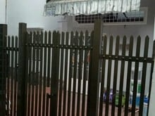 Hình ảnh Bán nhà đường  Âu Dương Lân Phường 3 quận 8   + Diện tích đất : 6.8 x9