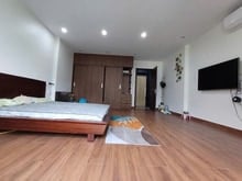 Hình ảnh Bán nhà Tân Mai – ngõ ô tô tránh – 50m² – mặt tiền rộng – nhà mới đẹp