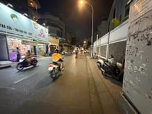 Hình ảnh Siêu phẩm dòng tiền 1 tỷ/ năm Đường Nguyễn Văn Đậu, Bình Thạnh