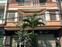 Hình ảnh NHÀ mặt tiền 58  Đường Nguyễn Lương Bằng phường Pleiku Gia Lai