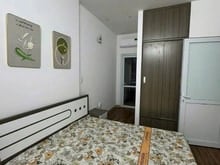 Hình ảnh Chung cư 08 Bà Huyện Thanh Quan, Q3: 80m2, 2p ngủ, Nhà đep, 11tr5/th