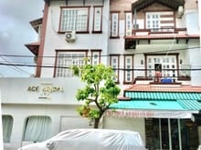 Hình ảnh Gò Vấp- Lô gốc 2 mặt tiền 10m, khu phân lô Giá nhỉnh 18 tỷ