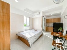 Hình ảnh Phòng Đón Nắng Full Tiện Nghi Gần Chợ Tân Mỹ Quận 7