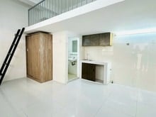 Hình ảnh Phòng bancol, cửa sổ thoáng ở Phan Huy Ích - P12 - Gò Vấp