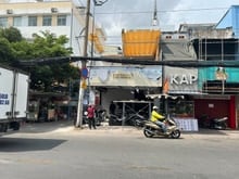 Hình ảnh GIÁ 3x - Nhà Góc 2 Mặt tiền 472 Cách Mạng Tháng Tám, Q3 - TRỆT LẦU