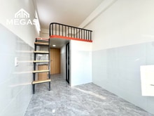 Hình ảnh 🏡Phòng Trọ Giá Rẻ Full Nội Thất + Ban Công - Ngay Công Viên Phần Mềm