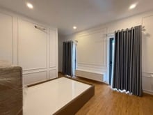 Hình ảnh Ngang 6 siêu hiếm, 4 tầng kiên cố, Lạc Long Quân, Phường 8 Chỉ 8 tỷ