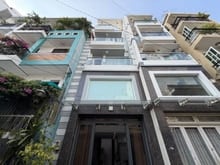 Hình ảnh ✨✨ Hẻm xe hơi - Phú Nhuận - NGUYỄN TRỌNG TUYỂN - 50M2 - NHÀ 5 TẦNG -