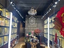 Hình ảnh TRỆT LẦU - Cho thuê Mặt bằng Mặt tiền Nguyễn Công Trứ, Quận 1- Giá 6x