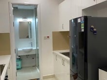 Hình ảnh Căn 2p ngủ, full NT ở  chung cư Bàu Cát giá 11tr/th