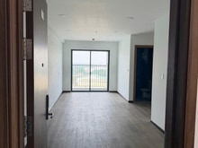 Hình ảnh Chung cư Carillon 2, Trịnh Định Thảo, TP: 75m2, nhà trống, 9,5tr, 2PN