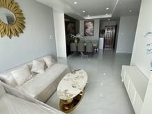 Hình ảnh 🔥 Bán căn góc 3PN – chung cư KHUÔNG VIỆT KẾ ĐẦM SEN – TÂN PHÚ 94m2