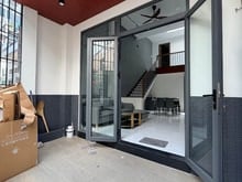 Hình ảnh 4 tỷ 8 nhà 60m2 trung tâm Bình Thạnh