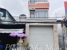 Hình ảnh CHỦ GIẢM NGAY 500TR CĂN NHÀ MẶT TIỀN 468 LÊ VĂN LƯƠNG, P.TÂN PHONG, Q7