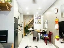 Hình ảnh GẤP- 2TỶ680 29m2 TRƯỜNG TRINH- gần trục đường chính-HXH dễ di chuyển
