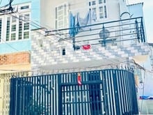 Hình ảnh Gấp bán "7 Tỷ giảm về 6.2 tỷ" - Bán nhanh nhà 2 tầng 48m2 - Hẻm 4.5m