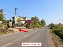 Hình ảnh Cơ hội sở hữu đất Lâm Hà Lâm Đồng với giá chỉ từ 299 tr