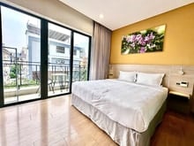 Hình ảnh Cho thuê Trang Chủ MB66.COM / Đăng Ký Tặng 66K studio Full nội thất - Ban công | Nhà mới