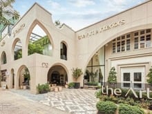 Hình ảnh Diện tích 500m2 - Cho thuê Nhà Mặt tiền Lý Chính Thắng, Q3- CHÍNH CHỦ