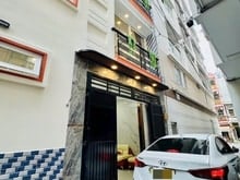 Hình ảnh Bùi Văn Thêm, Phường 9, Phú Nhuận – vị trí hiếm Giá Giảm mạnh 2T160TR