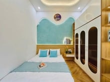 Hình ảnh Sát UBND phường 10, Hàng hiếm Gò Vấp, tặng full nội thất