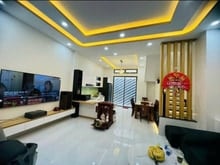 Hình ảnh 🏠🛣️Bán nhà trung tâm Q1 HXH 6m Đường Võ Văn Kiệt  ,Cô Giang, Quận 1.