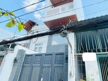 Hình ảnh Gấp bán "10.2 Tỷ giảm về 8.4 Tỷ" - Bán CHDV 4 tầng 52m2 dòng tiền 40tr
