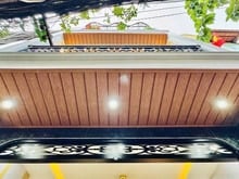 Hình ảnh Bán nhà Tăng Bạt Hổ - NGUYỄN VĂN ĐẬU, P. BÌNH LỢI TRUNG (P.11, B.THẠNH