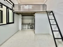 Hình ảnh 🏡Phòng Trọ Giá Rẻ - Gác Cao 2m - Bến xe An Sương - Cầu Tham Lương