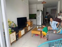 Hình ảnh Cần bán CĂN HỘ GREEN FIELD 686 XÔ VIẾT NGHỆ TĨNH Mặt tiền đường XVNT