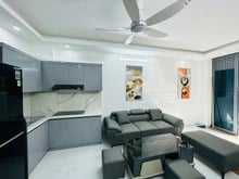 Hình ảnh Bán nhà ngõ Nguyễn Lương Bằng, Đống Đa 31m², ngõ yên tĩnh
