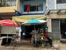 Hình ảnh Cho thuê mặt tiền quận 5 đường Dương Tử Giang (đối diện chợ Kim Biên)
