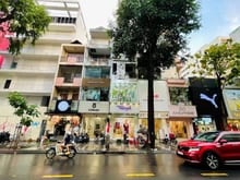 Hình ảnh Cho thuê nhà Mặt tiền Nguyễn Trãi, Quận 1 - DT 4x20m, 4TẦNG CHÍNH CHỦ