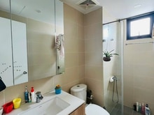 Hình ảnh 11tr/th. C/c Carillon 5, Lũy Bán Bích, TP: 76m2, 2PN, 2WC, Nội thất.