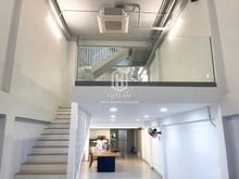 Hình ảnh GIÁ TỐT 7xTriệu - Cho thuê nhà Mặt tiền Nguyễn Gia Trí, Bình Thạnh