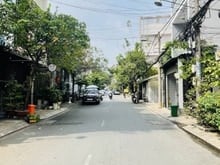 Hình ảnh Khu Vip phân lô đường 10m có lề Trần Văn Ơn, dt 83m2 giá 10 tỷ 9 tl