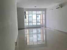 Hình ảnh Chung cư Belleza, Phạm Hữu Lầu Quận 7 bán: 124m2 (3pn + 2wc) view sông