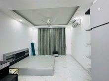 Hình ảnh Nhà ngõ Nguyễn Lương Bằng, Đống Đa 31m² – ở trung tâm, dễ sinh hoạt