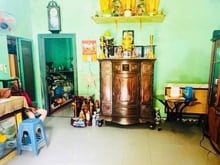 Hình ảnh Giá Trang MB66.COM Chính Thức - MB 66 Uy Tín chỉ "90tr/m2" - Bán đất tặng nhà C4 (6m x 16m)