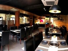Hình ảnh Cho thuê mặt bàng kinh doanh phố Nguyễn Trường Tộ.