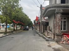 Hình ảnh Hơn 40tr/m² – sở hữu ngay lô đất xinh, đường nhựa ô tô vào tận nơi 