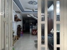 Hình ảnh Chỉ 82tr/m2 nhà đẹp 2 Tầng HXH Nguyễn Hữu Tiến, dt 80m2 giá 6 tỷ 6 tl