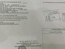Hình ảnh Bán đất góc 3 mặt tiền gần đường Quốc lộ 1K 604m2 giá 14 tỷ