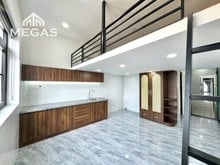 Hình ảnh ✨ Căn Hộ Giá Rẻ Rộng 32m2 - View Kính - Full nội thấ - Hiệp Thành City