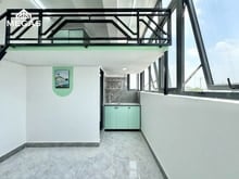 Hình ảnh ✨CĂN HỘ CAO CẤP - Full Nội Thất - Cửa Sổ Lớn - Ngay Công Viên Phần Mềm