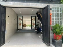 Hình ảnh Cho thuê mặt bằng hẻm 163/7 Vườn Lài, 12 triệu, 130m2 giá siêu hời Chí
