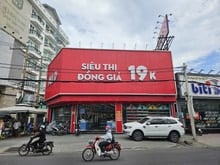 Hình ảnh Góc 2MT Lê Văn Việt – DT khủng 525m² – Độ nhận diện thương hiệu cao