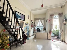 Hình ảnh Nhà hẻm xe hơi Nguyễn Hồng Đào - Bàu Cát, Bảy Hiền - 110m2 - 6PN